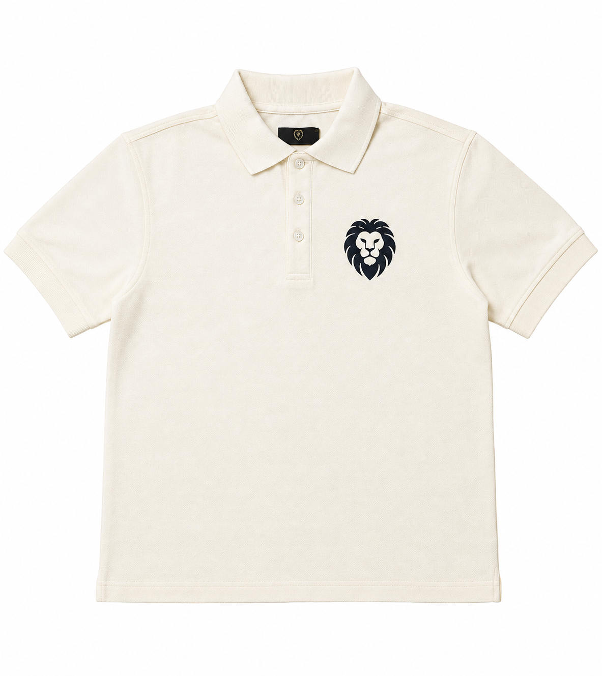 Royal Elite Signature Polo T-shirt 240gsm