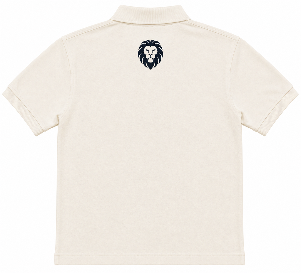 Royal Elite Signature Polo T-shirt 240gsm