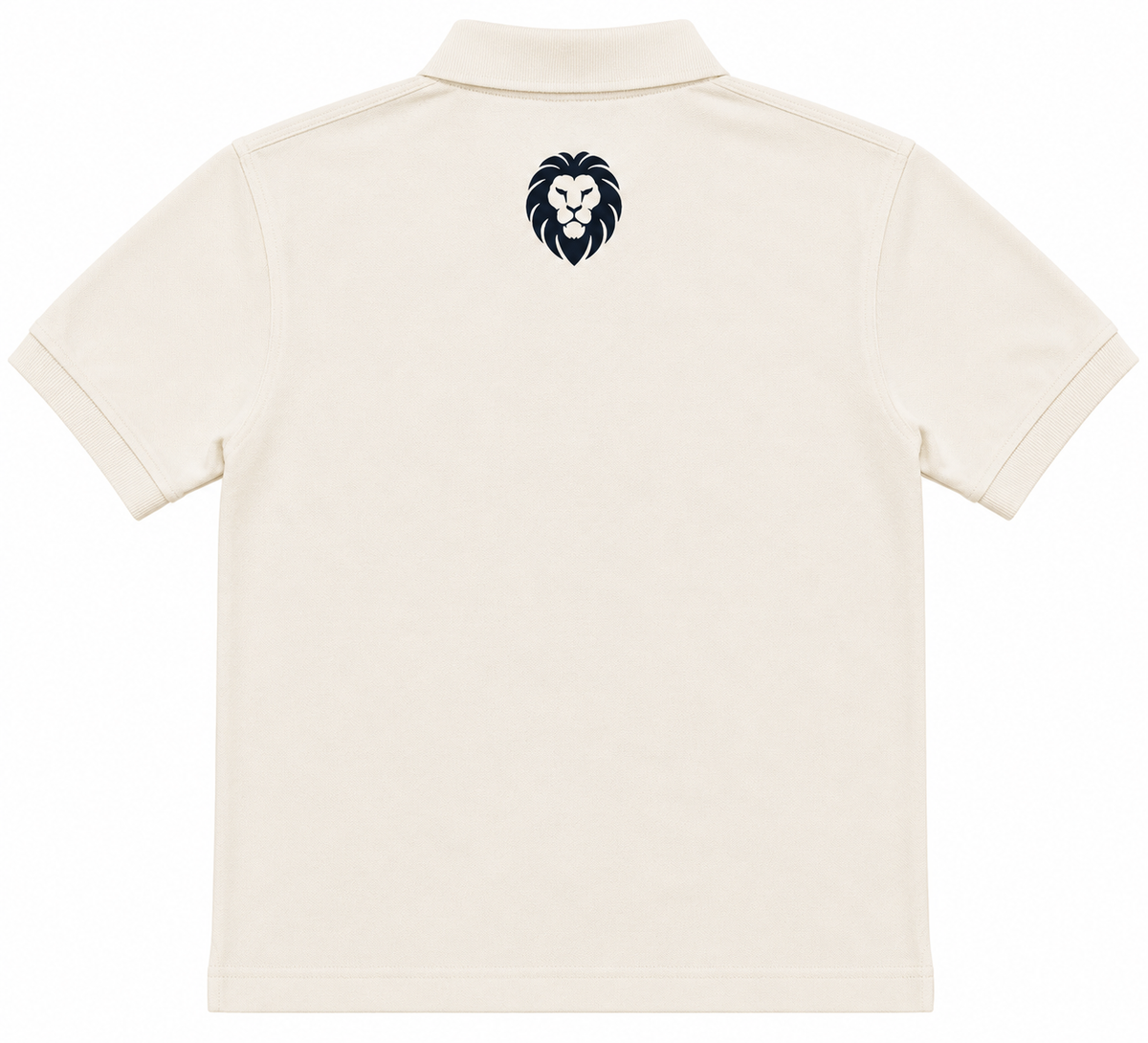 Royal Elite Signature Polo T-shirt 240gsm