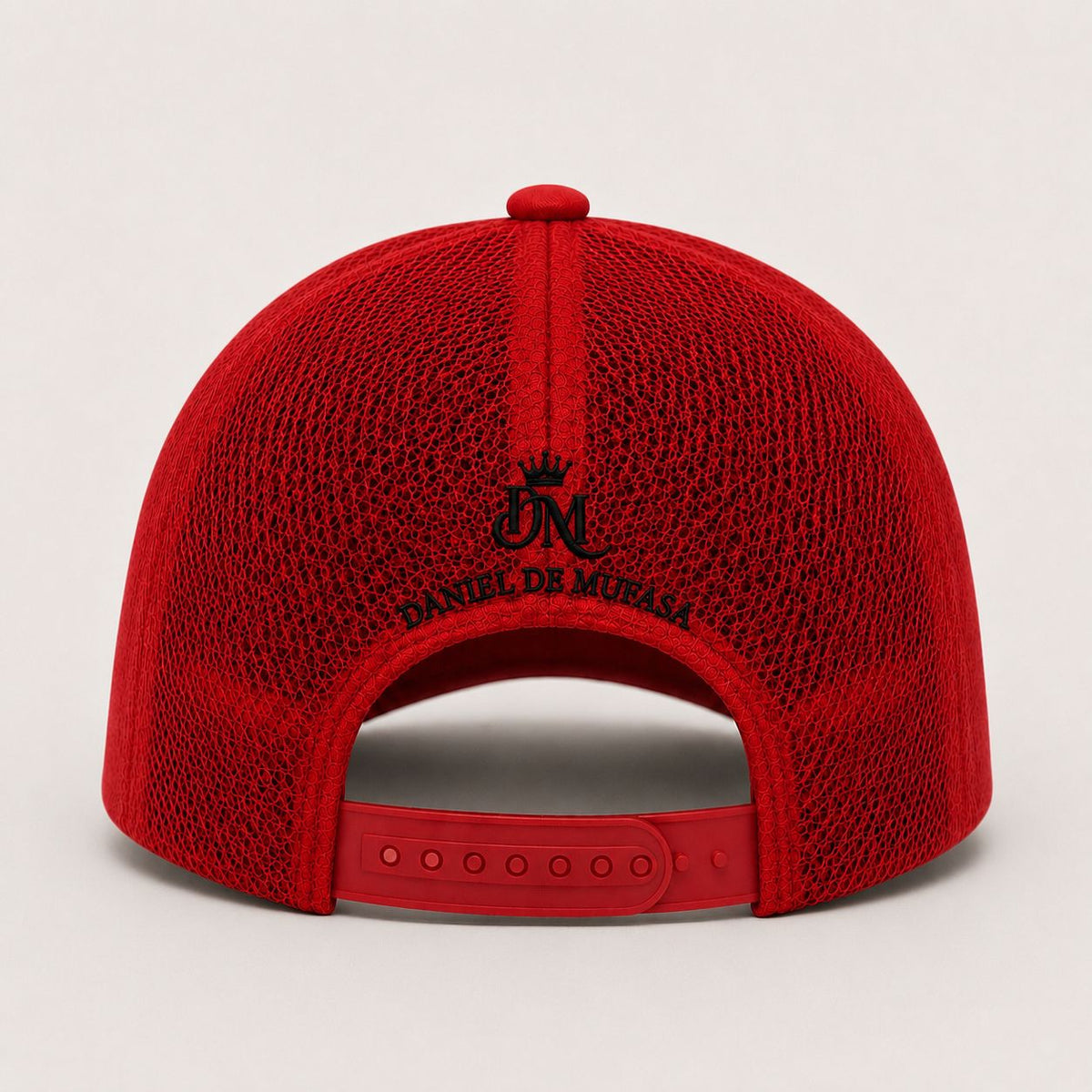 Royal Lion Trucker Cap