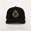 Royal Lion Trucker Cap
