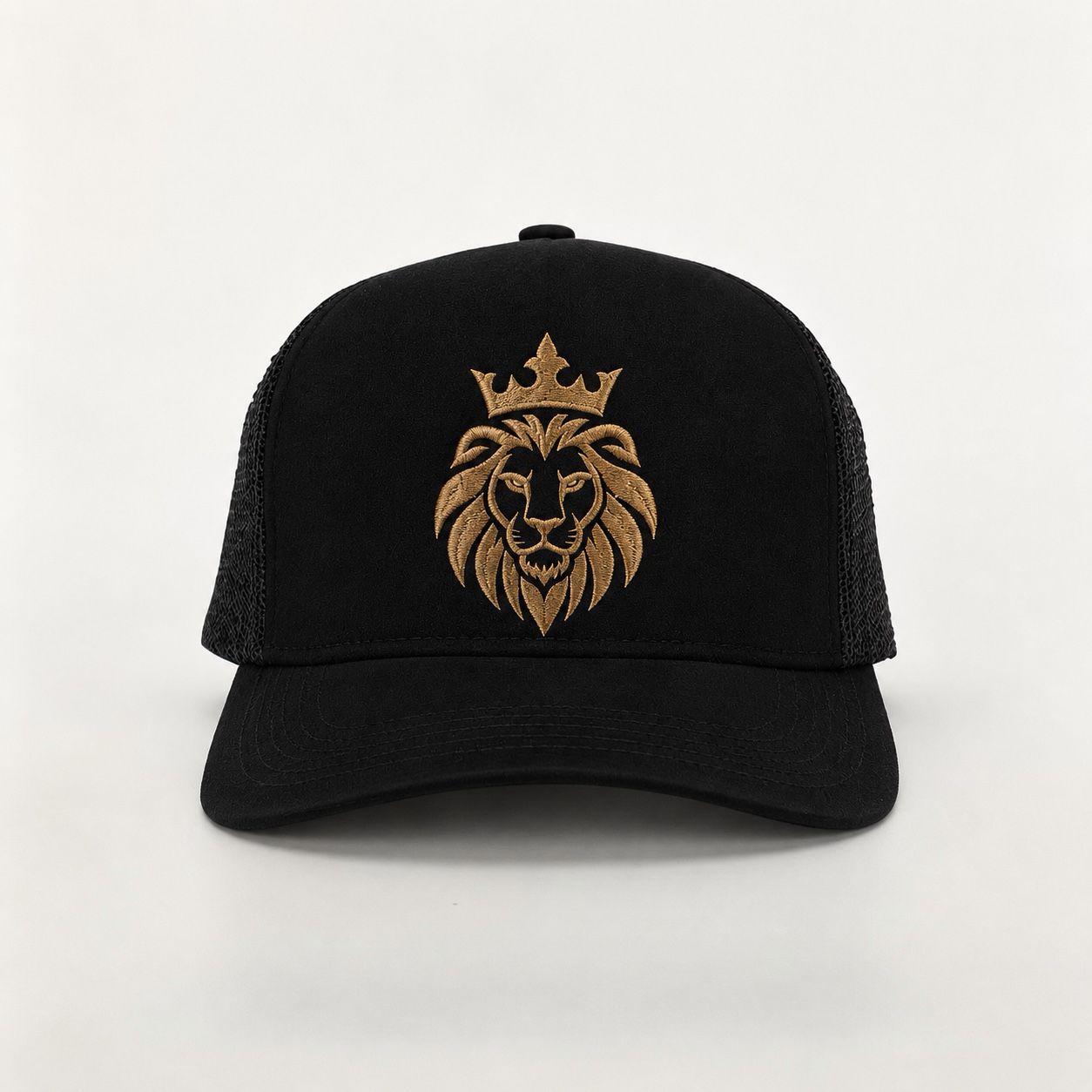 Royal Lion Trucker Cap
