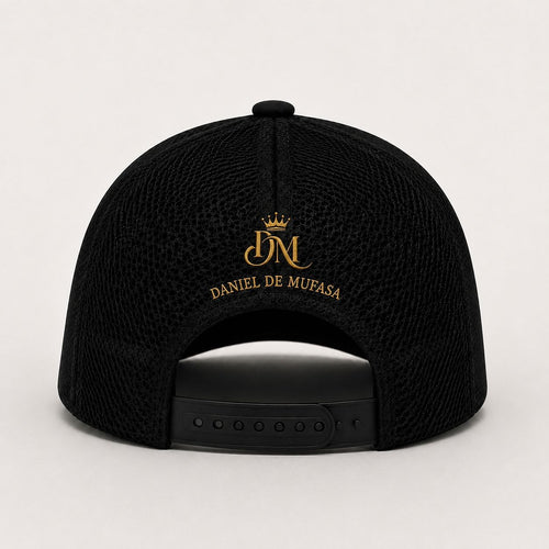 Royal Lion Trucker Cap