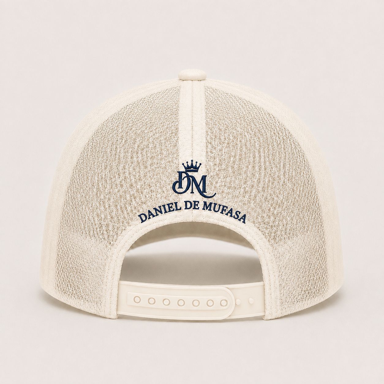 Royal Lion Trucker Cap