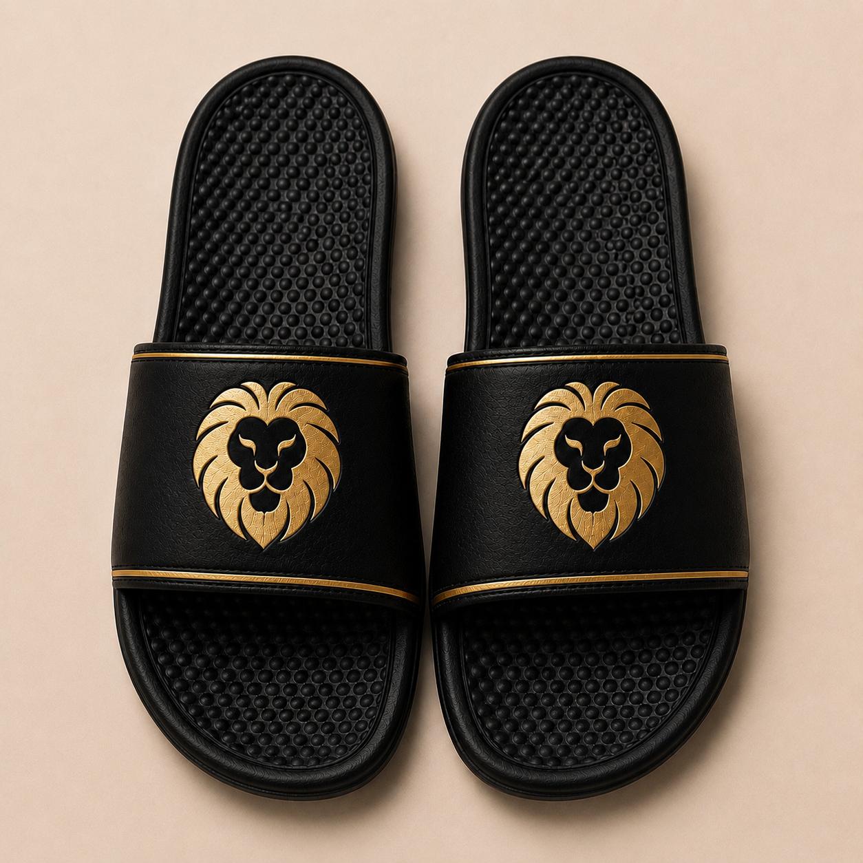 Royal Lion Elite Slides