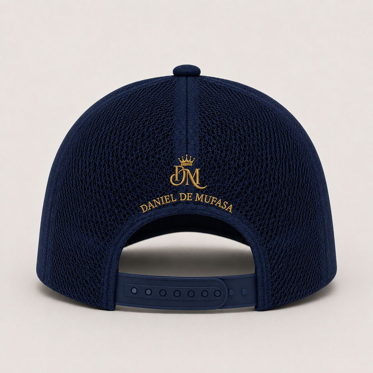 Royal Lion Trucker Cap
