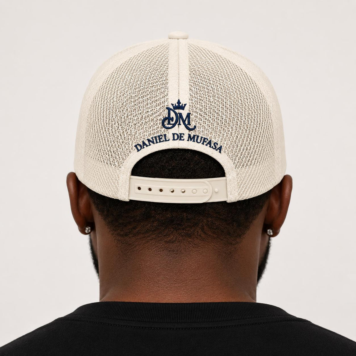 Royal Lion Trucker Cap